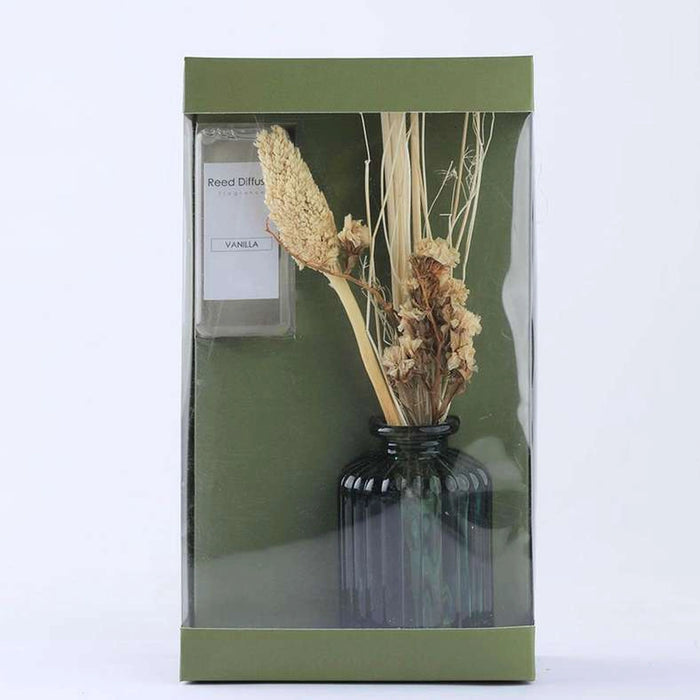 Vanilla Reed Diffuser Ivory 100Ml