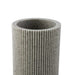 Venna Tumbler - Grey Pan Home