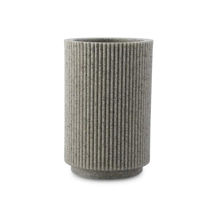Venna Tumbler - Grey Pan Home