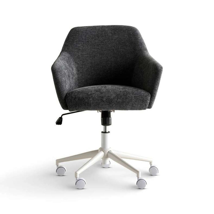 Vento Low Back Office Chair - Dark Grey
