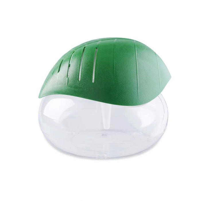 Verdant Air Revitalizer 1.8L - Green