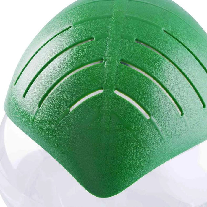 Verdant Air Revitalizer 1.8L - Green