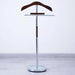 Vermont Suit Stand 99Cm Chrome Pan Home