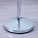 Vermont Suit Stand 99Cm Chrome Pan Home