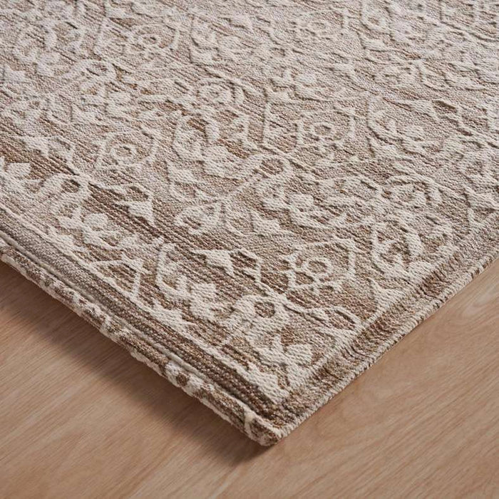 Verona Comfort Mat 60X90Cm - Beige
