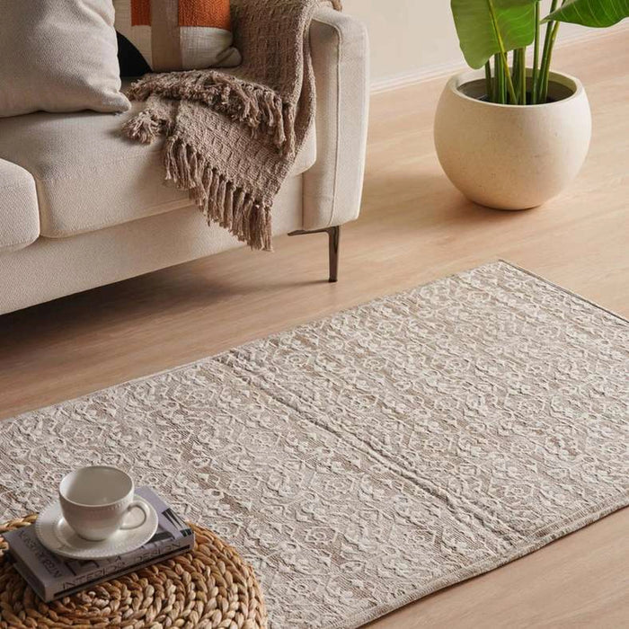 Verona Comfort Mat 90X150Cm - Beige