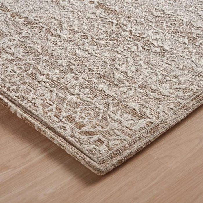 Verona Comfort Mat 90X150Cm - Beige