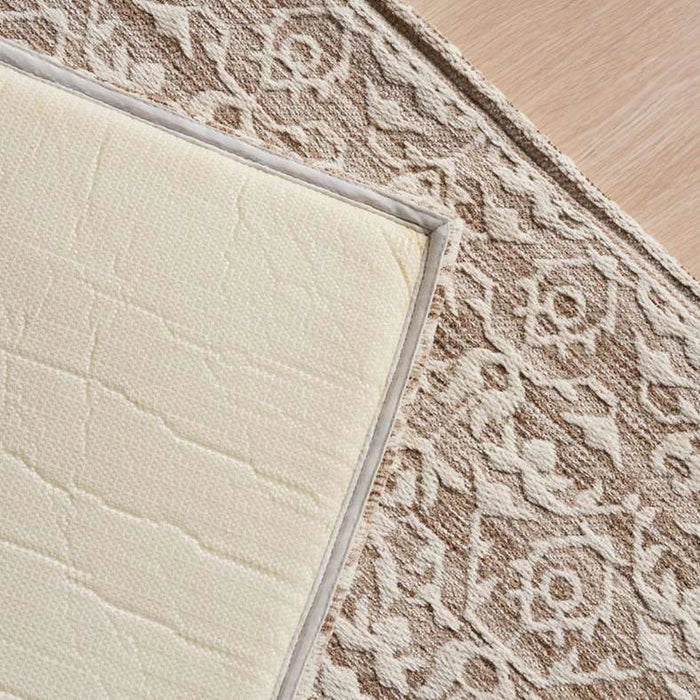 Verona Comfort Mat 90X150Cm - Beige