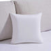 Vespera Memory Foam Filled Cushion - Cream Pan Home