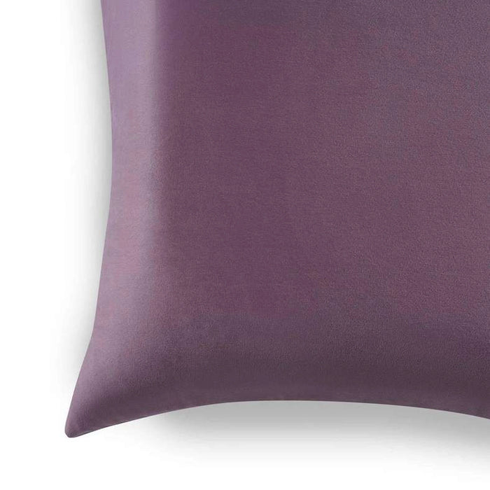 Vespera Memory Foam Filled Cushion 45X45Cm - Purple