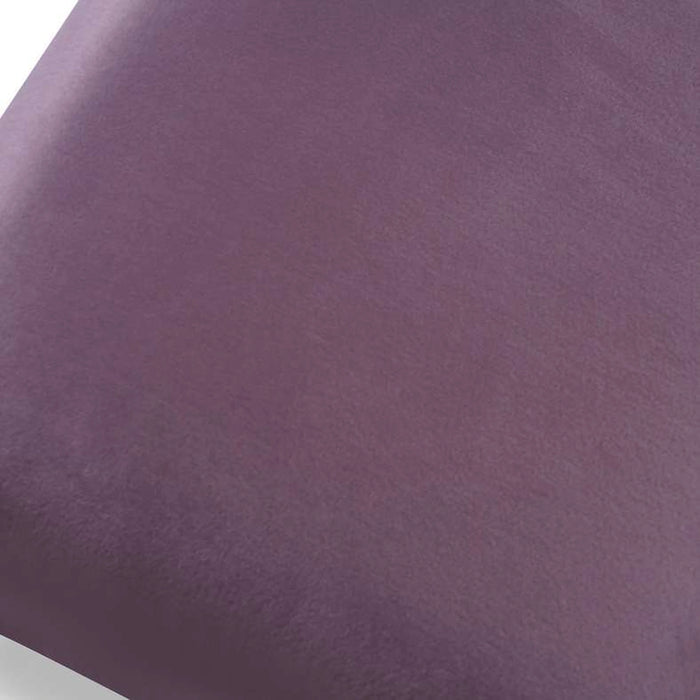 Vespera Memory Foam Filled Cushion 45X45Cm - Purple