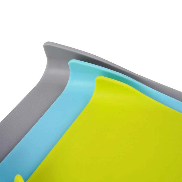 Veton 3-Piece Chopping Board - Assorted