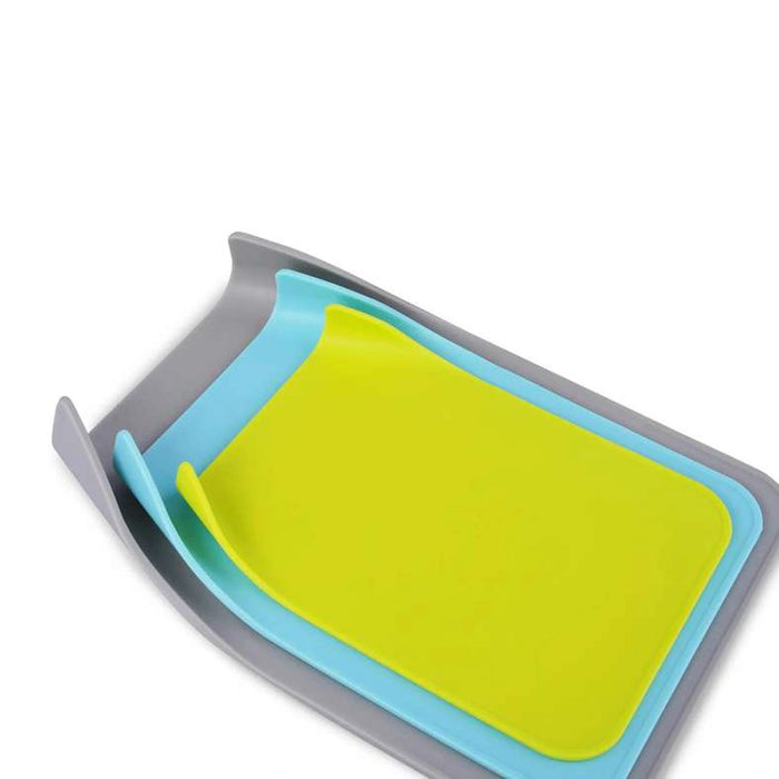 Veton 3-Piece Chopping Board - Assorted