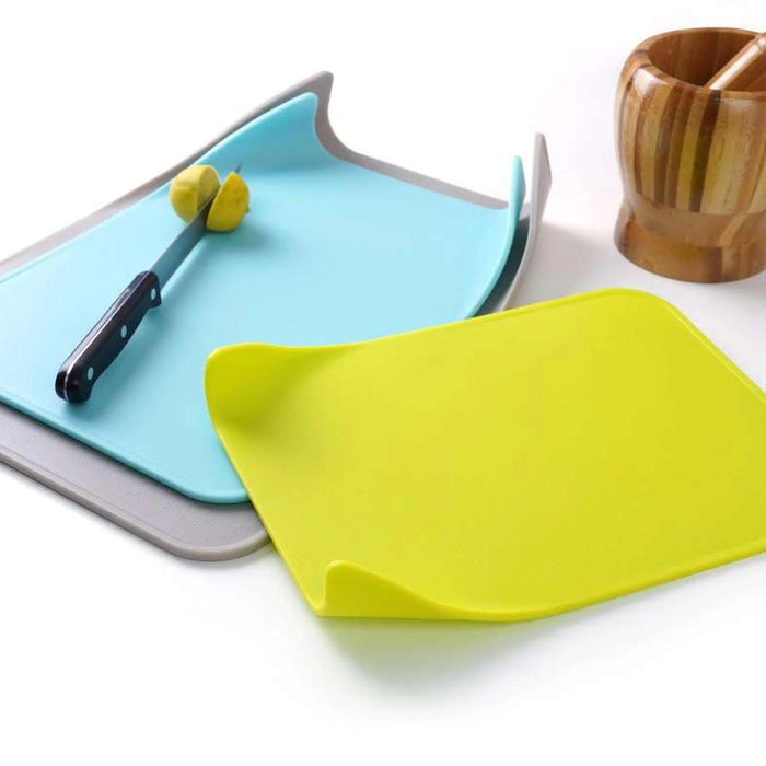 Veton 3-Piece Chopping Board - Assorted