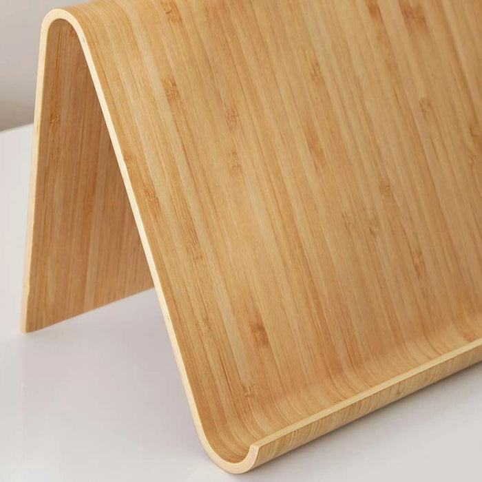 Vien Bamboo Tablet Stand 26X16X16Cm - Natural