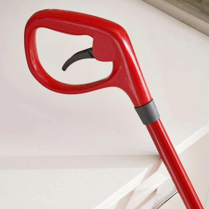 Vileda 12 Spray Max Mop Box 11X16.50X60Cm -Red