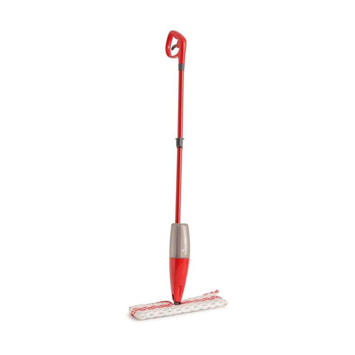 Vileda 12 Spray Max Mop Box 11X16.50X60Cm -Red PAN HOME