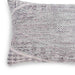 Viola Filled Cushion 30X50cm - Silver Pan Home
