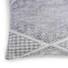 Viola Filled Cushion -Silver Pan Home