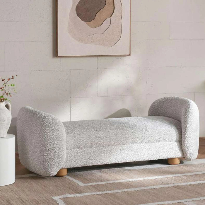 Viono Bench - Beige