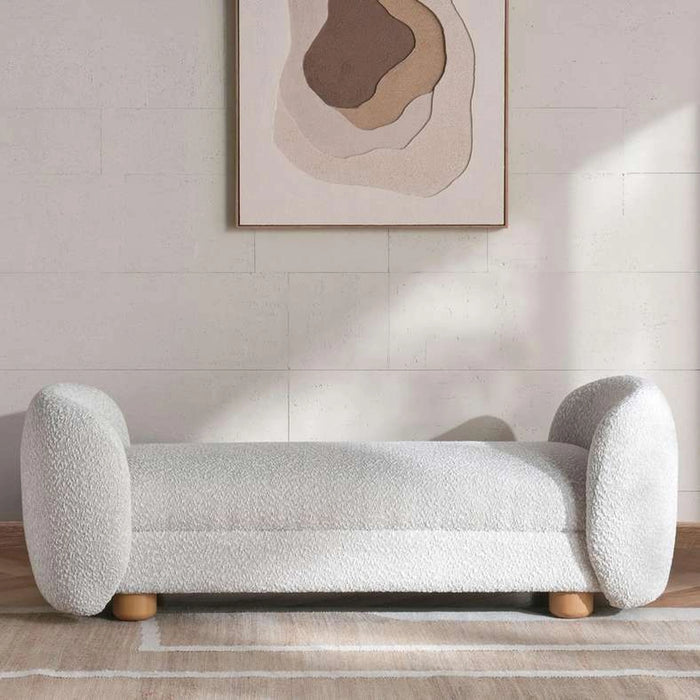 Viono Bench - Beige
