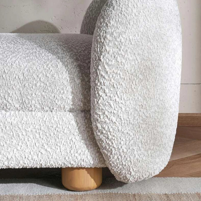 Viono Bench - Beige