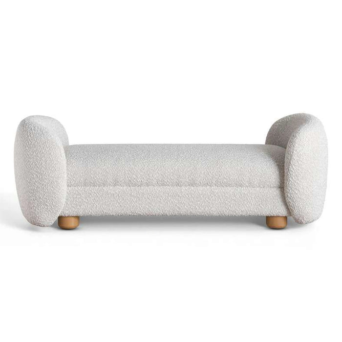 Viono Bench - Beige