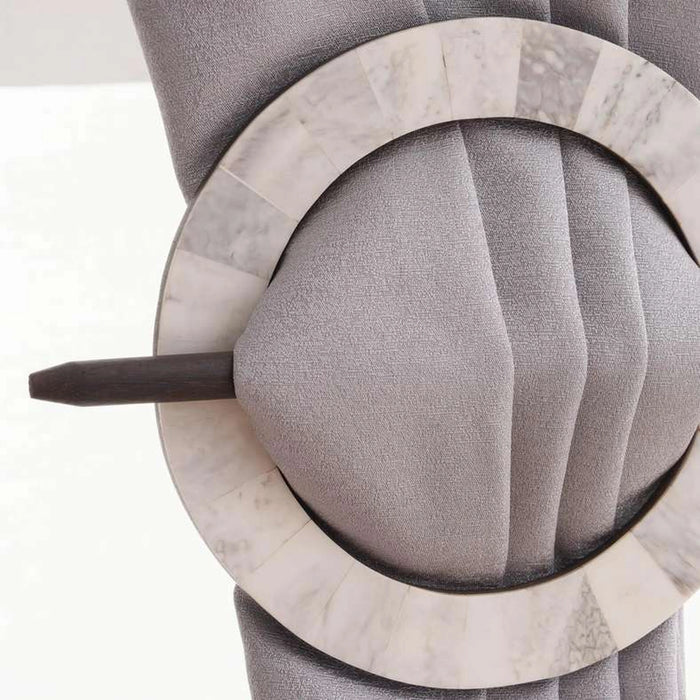 Vittorio Tieback - Ivory