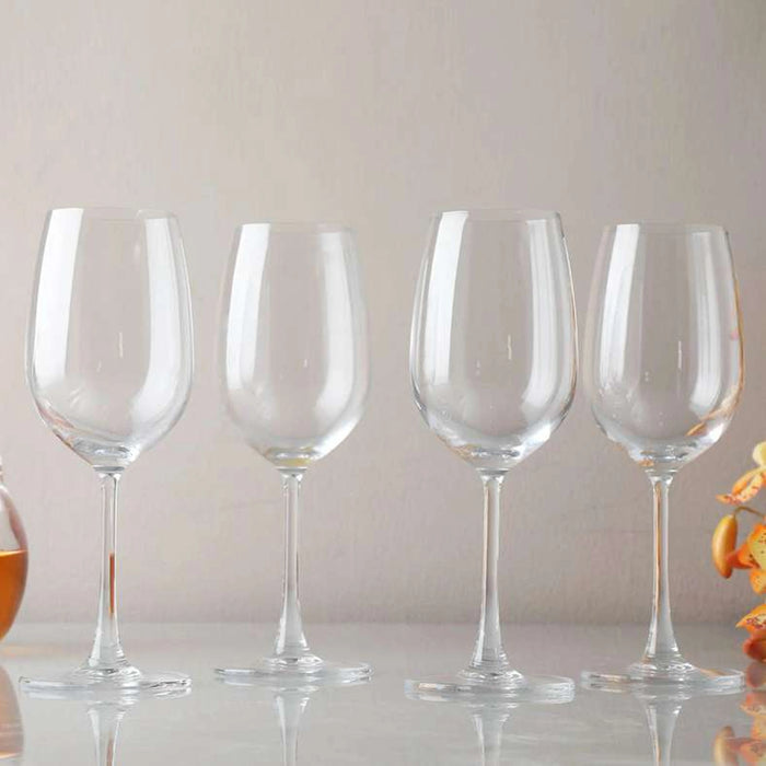 Vivace 4-Piece Stemware 354Ml - Clear