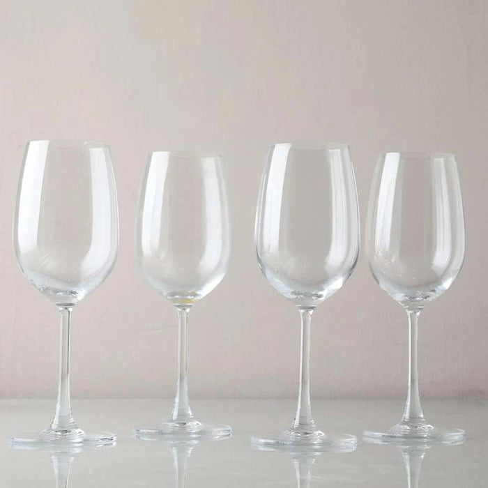 Vivace 4-Piece Stemware 354Ml - Clear