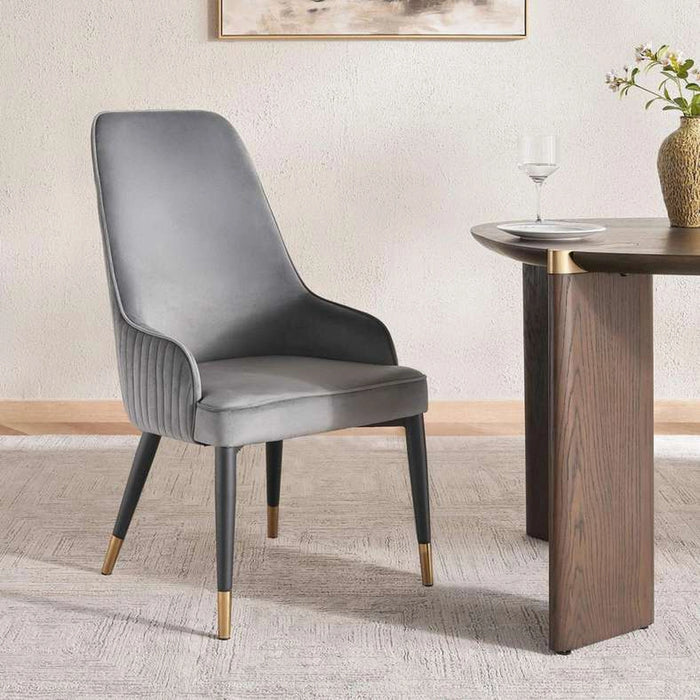 Vivo Dining Chair - Grey