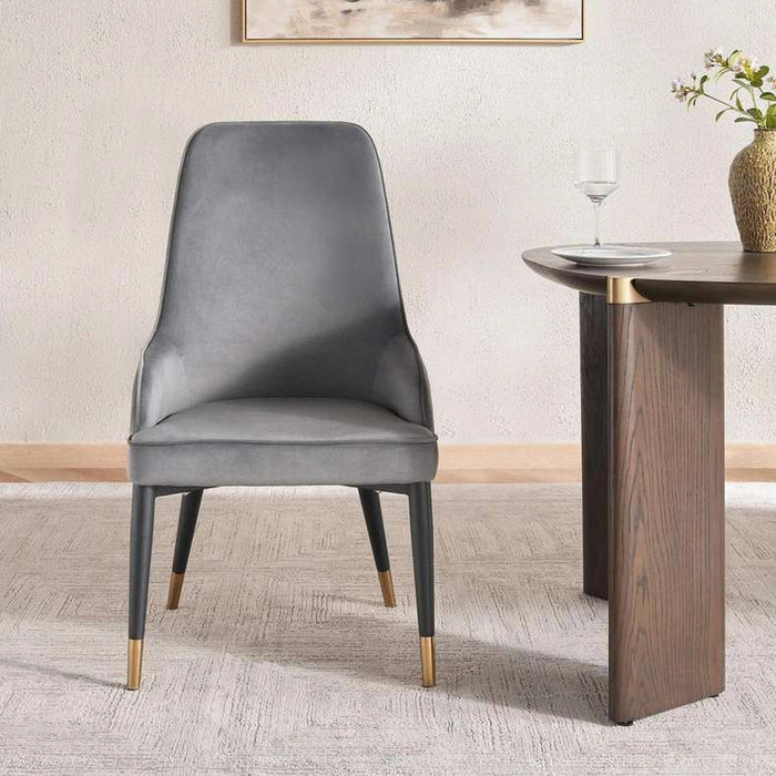 Vivo Dining Chair - Grey