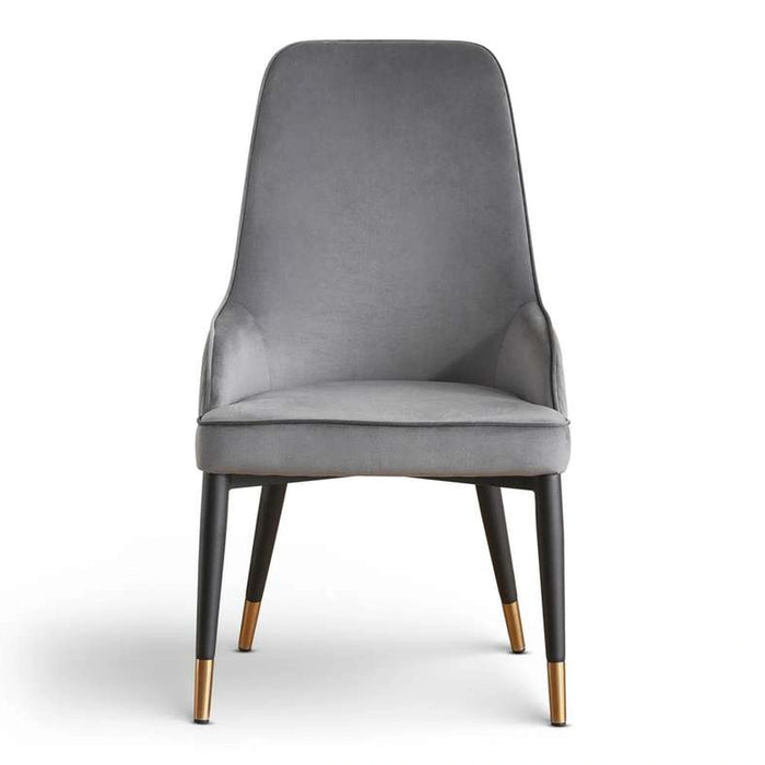 Vivo Dining Chair - Grey