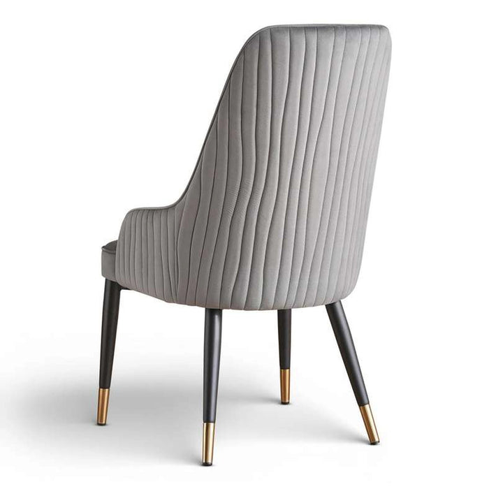 Vivo Dining Chair - Grey