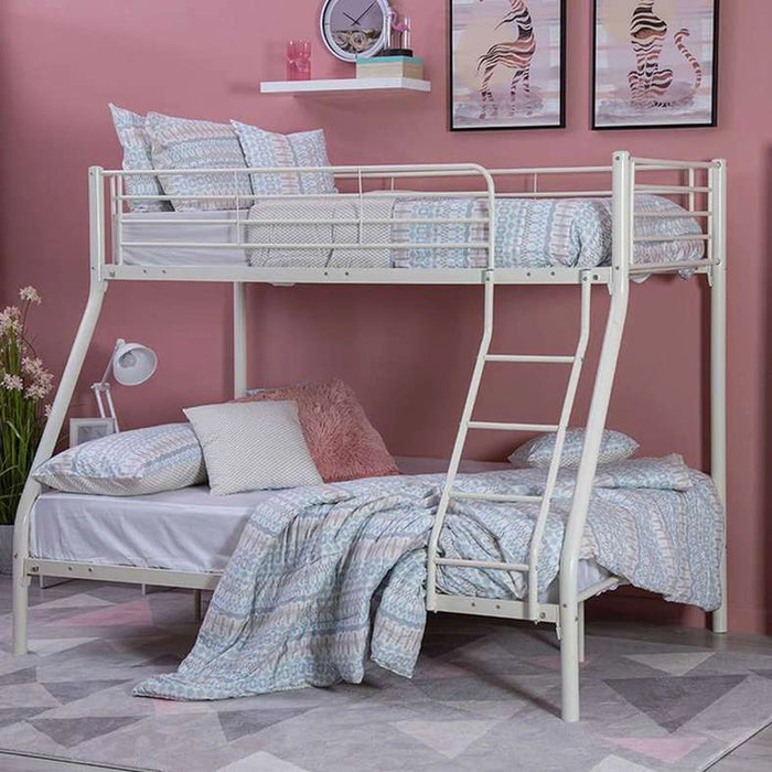Wales Kids Bunk Bed 90X190 Cm
