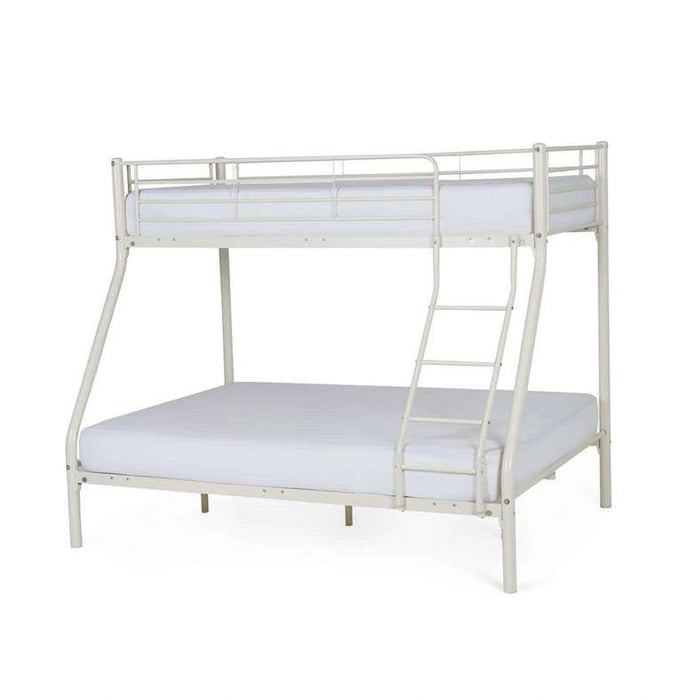 Wales Kids Bunk Bed 90X190 Cm