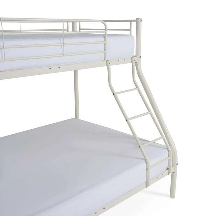 Wales Kids Bunk Bed 90X190 Cm