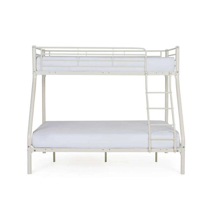 Wales Kids Bunk Bed 90X190 Cm