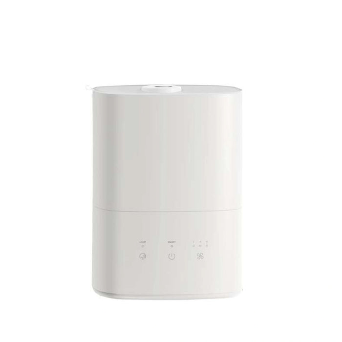 Walle Ultrasonic 3L Humidifier With Night Light 18X18X26Cm - White
