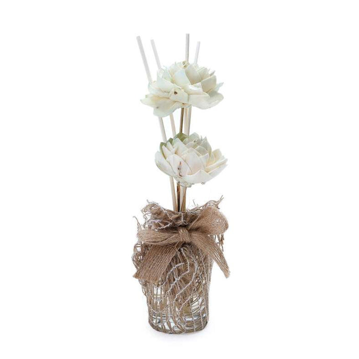 Water Lily Reed Diffuser 75Ml -Natural
