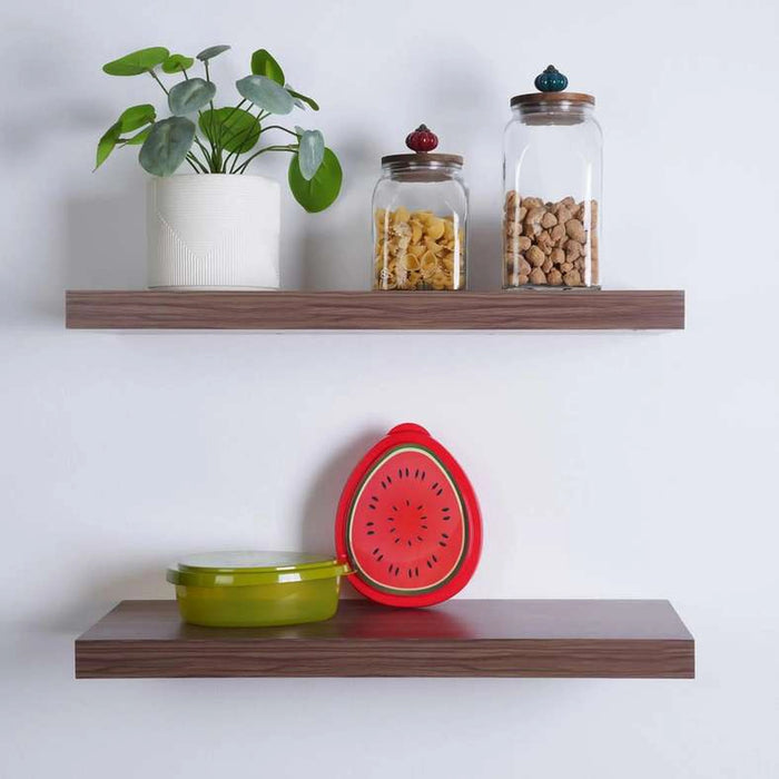 Watermelon Saver Box 20.6X16.5X9.7Cm - Red