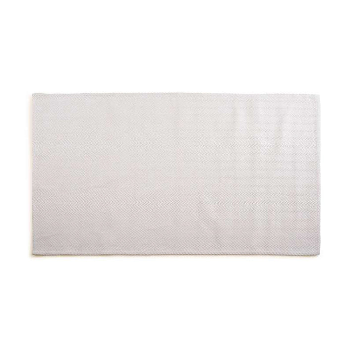 Wave Indoor Outdoor Rug 120X160Cm - Natural