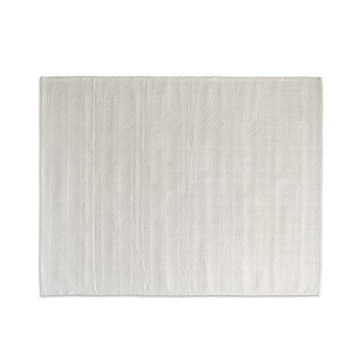 Wave Indoor Outdoor Rug 160X230Cm - Duck Egg Blue PAN HOME