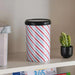 Wave Strip Kids Storage 1L - Red Pan Home