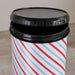 Wave Strip Kids Storage 1L - Red Pan Home