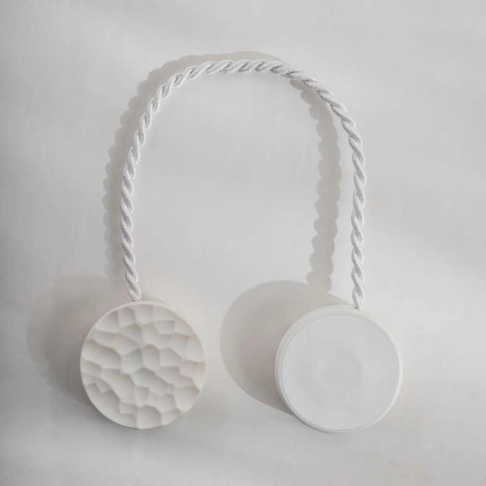 Wavelet Magnetic Tieback - Natural