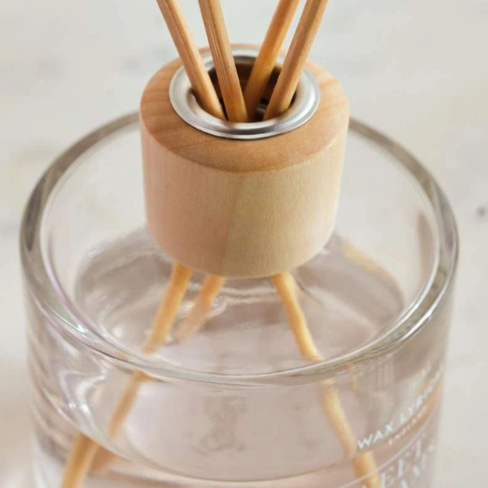 Wax Lyricals Sweet Dreams Reed Diffuser 200Ml 8X26Cm - White