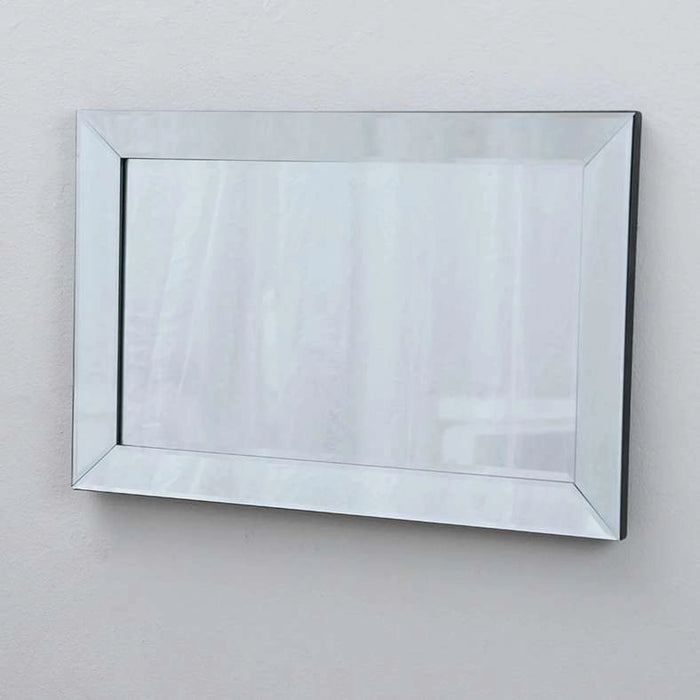 Welby Wall Mirror 60X90Cm-Clear