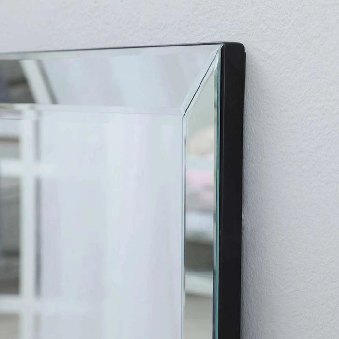 Welby Wall Mirror 60X90Cm-Clear