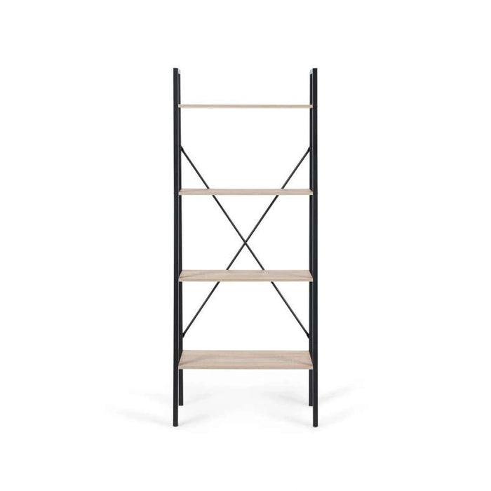 Weltech Shelving Unit - Natural Black | Natural